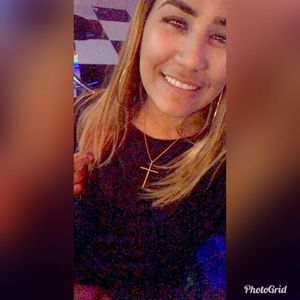 Meet your Posher, Mabel